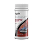 Seachem Safe Removes Chlorine, Chloramine Ammonia Fresh/saltwater. Fixed Price $23.49.