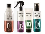 Dr. Groot Professional Bonding System Fortifying Shampoo Water Treatment Serum. Fixed Price $29.99.