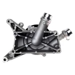 Oem Grade Water Pump Ford Super Duty 6.7L Power Stroke Dual Alternator New Metal. Fixed Price $589.67.
