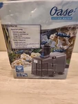 Oase Indoor Aquatics Optimax 560 Aquarium Pump 49565. Fixed Price $58.05.