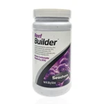 Seachem Reef Builder 300 Gram Free Shipping New. Fixed Price $11.89.
