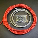 Jagwire Complete Road Mtb-shift/brake Cable/housing Kit 4/5MM Sram Shimano Pro. Fixed Price $25.94.