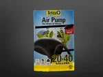 Tetra Whisper Air Pump For Fish Tank Aquarium Filter Non-ul 20-40 Gallon. Fixed Price $23.47.