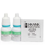 Hanna Phosphate High Range Checker Reagents (40 TESTS)-HI717-25. Fixed Price $39.99.