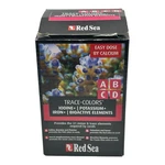 Red Sea Trace Abcd Starter Pack 4X 100ML Complete Coral Supplements. Fixed Price $31.45.
