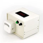 Kamoer KCP-KK300-D 12V Peristaltic Pump Dc Motor High Flow Rate 50-155ML/MIN .... Fixed Price $109.12.