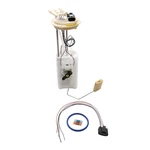 Delphi FG0030 Fuel Pump Module Assembly For Chevrolet Blazer/gmc Jimmy 1996 4.3L. Fixed Price $160.34.
