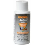 Kordon Amquel Plus 1OZ Water Conditioner Removes Ammonia Chlorine Chloramine. Fixed Price $12.52.