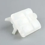 Car Coolant Water Radiator Bottle Tank Reservoir Fit Ford Focus 2012-2015 Ua. Fixed Price $56.68.