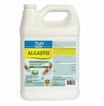 Api Pondcare Algaefix Gallon Control 169C. Fixed Price $68.98.