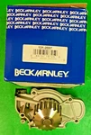 Engine Water Pump Beck/arnley 131-2087 For Honda, Isuzu, Acura. Fixed Price $16.99.