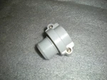 New Bestway Saluspa S100205 Hot Tub Heater Pump Water Hose Coupling Screw Nut. Fixed Price $32.89.