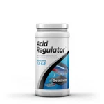 Seachem Acid Regulator 250 Gm Adjust Ph. Fixed Price $14.99.