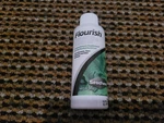 Seachem Flourish 100 Ml Planted Fish Tank Aquarium Additive Fertilizer 05/28. Fixed Price $11.99.