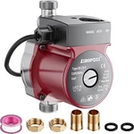 Zeropone Hot Water Recirculating Pump, Circulator 15-9S, RED-15-9S. Fixed Price $101.58.