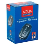 - 15 Gallon Single Outlet Aquarium Air Pump With Check Valve. Easy To Set U.... Fixed Price $44.47.