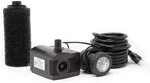Beckett Corporation LV450T 458 Gph Submersible Led Light-water Pump For Indoor/o. Fixed Price $28.00.