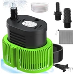 Swimming Pool Water Removal Pump - 850 Gph, Submersible. Fixed Price $67.19.