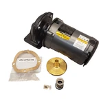 Sterlco Simplex 4100 G-series Condensate Pump Motor 1/2HP Volute Impeller & Seal. Fixed Price $993.25.