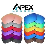 Apex Replacement Lenses For Specs Neptune Deux Sunglasses. Fixed Price $69.99.