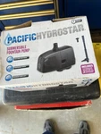 Pacific Hydrostar Miniature Submersible Fountain Pump 68396 Open Box. Fixed Price $25.00.