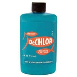 Weco Products Instant Dechlor Eliminates Chlorine Freshwater 4-OUNCE 2 Pack. Fixed Price $16.87.