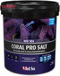 Red Sea Coral Pro Reef Salt Mix Small Bucket - Makes 55 Gallons Complete Marine. Fixed Price $66.88.