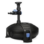 Aquascape Aquajet Pumps - Submersible Fountain, Waterfall And Filter. Fixed Price $279.99.