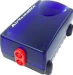 Penn Plax Air-tech 2K4 Up To 65 Gallon Aquarium Pump Dual Outlet. Fixed Price $23.77.