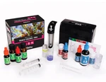 Red Sea Trace Colors Pro Mult Test Kit (I2,K,FE). Fixed Price $89.99.