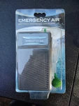 Penn Plax Battery Air Pump SAB10 Stone And Tube Included. Fixed Price $18.00.