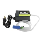 Marine Metal 110 Air Pump Aerator. Fixed Price $37.12.
