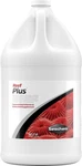 Seachem Reef Plus Trace Elements Vitamin Amino Acid Supplement 4 / 1 Gallon. Fixed Price $116.57.