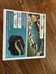 Creekstone Submersible Pump 620 Gph Medium Fountains & Ponds Model 63314. Fixed Price $49.99.