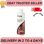 Seachem Prime 250ML. Fixed Price $13.90.