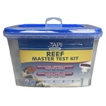 Api Reef Master Marine Test Kit - Calcium, Carbonate, Phosphate, Nitrate.... Fixed Price $22.00.