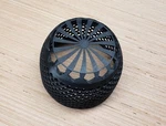 MP60 Full Cover Anemone Fish Protection Ecotech Vortech Guard Shield. Fixed Price $25.00.