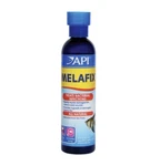 Api Melafix Freshwater Fish Bacterial Infection Remedy 8 Oz.. Fixed Price $17.00.