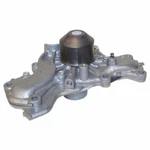 Carquest Premium New Water Pump T4164 - Oe Replacement, Durable & Efficient. Fixed Price $38.94.