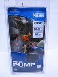 Total Pond Large Pump 52676 New Sealed. Fixed Price $83.99.