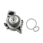 Water Pump & Gasket For Buick Chevy Equinox Gmc Terrain Pontiac 2.4L 2.0L AW5092. Fixed Price $33.83.