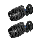 2 Pack Aquarium Circulation PUMP,800 Gph Fish Tank Powerhead, Saltwater Wave .... Fixed Price $30.68.