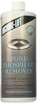 Ecological Labs AEL20217 Microbe Lift Phosphate Remover For Aquarium, 32-OUNCE. Fixed Price $32.98.
