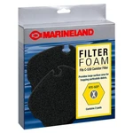 Marineland Filter Foam 2 Count, Supports Biological Mechanical Aquarium. Fixed Price $21.30.