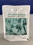 Ati Icp-oes-eos Analysis Kit Seawater Ro W/ Pre-paid Shipping Label. Fixed Price $26.99.