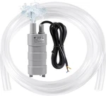Diann Dc 12V Submersible Water 840L/H High Flow Pumps Micro With Tubing. Fixed Price $22.04.