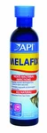 Api Melafix Bottle Heals Open Wounds Promotes Regrowth Damaged Fin Rays 8 Oz. Fixed Price $16.04.