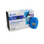 Hanna HI772 Checker Saltwater Aquarium Alkalinity Colorimeter Tester. Fixed Price $95.74.