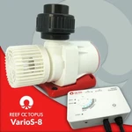 VARIOS-8 Controllable Dc Water Pump Reef Octopus. Fixed Price $577.89.