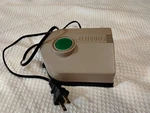 Elite 803 Aquarium Air Pump 4 Watt Psi 2500 - 2900 CM3 / Min. Fixed Price $24.70.